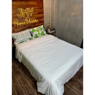 Duvet Cover - Comforter Cover - (Cover Only No Fillers Included)