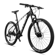 Safeway 29in 27/30 speed Hardtail Front Suspension Moutain Bike Bicycle