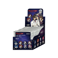 NULLSET | กล่องสุ่มป้ายที่ระลึก ธีม Vampire Knight