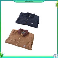 MADEN brand work style men's youth 2025 spring new American style 1950S retro Safari jacket Amikaki 