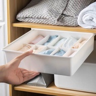 🧦襪子收納盒(10格) 🧦Sock storage box (10 compartments)