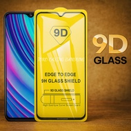 Tempered Glass Full 9D Glass Realme C85 C71 C53 C55 C33 C35 C51 C75 C61 C63 C65 C67 C1 C2 C3 C11 C12