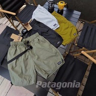 Patagonia 短褲 中褲