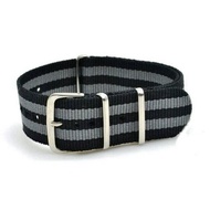 DY18 >> 20mm Nato Strap Nylon [HAH20]
