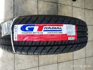 Ban Mobil GT BXT Plus WR SIZE 215/75 R15 Untuk Ban Mobil Xtrail &amp; Trios