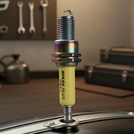 D8TC Iridium Spark Plug for CG125 150 200 250cc Engines