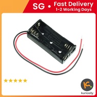 2x AAA Battery Holder