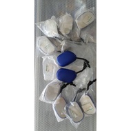 SIDE MIRROR ORIGINAL NOS GENUINE PART KAWASAKI K1*