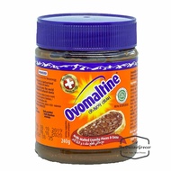 Ovomaltine Crunchy Cream – Ovomaltine Jam 380gr