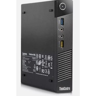 Lenovo ThinkCentre M93p Tiny USFF Desktop Intel Core i5-4570T 8GB RAM Win 10 Pro