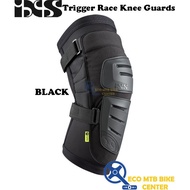 IXS Knee Guards Trigger Race