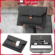 XI Laptop Sleeve 11inch 13inch 15inch Laptop Case Laptop Cover Shock Resistant
