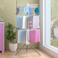 Convenient 3-Storey Newborn Drying Plants
