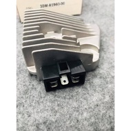YAMAHA XV250 / VIRAGO 250 RECTIFIER & REGULATOR MADE IN JAPAN 3DM-81960-0S