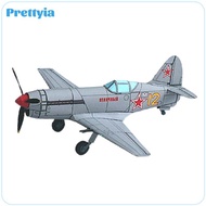 1:50 Scale Plane Model Kit Plane Model Space Plane Puzzle