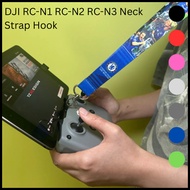 TZ3DESIGN DJI RC-N1 RC-N2 RC-N3 Neck Strap Hook [High Quality] B0002