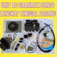 Unit Ac Set Granmax GrandMax Gran Max Grand Max Lengkap Tinggal Pasang 1 Set (Baru/New)