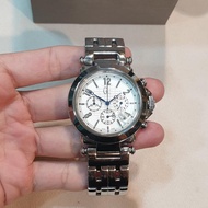 Jam Tangan Guess Collection GC30000 Quartz 40mm Chrono