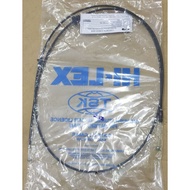 TOYOTA INNOVA BONNET CABLE (53630-OK070)