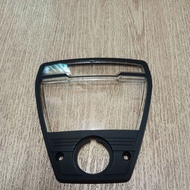 Suzuki Rc80 Rc100 Meter Lens Cover