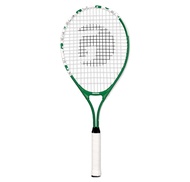 Sports Junior Tennis Racquet: Quick Kids 19 Inch Tennis Racket - Prestrung Youth Tennis Racquets for