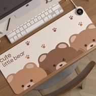 Desktop Hand Warmer Office Computer Writing Pad Heating Mouse Pad Student Desk Warmer Desk Pad// 3.1