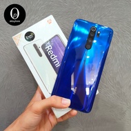 Redmi Note 8 Pro 6/64 second mulus 97%