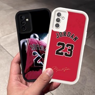 Case for Samsung Galaxy A04s A05S A35 A34 A25 5G Silicone Case H-85 Basket 23