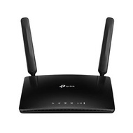 TP-Link - AC750 Wireless Dual Band 4G LTE Router (Archer MR200)