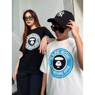 AAPE【AAPE NOW SS25 APE TEE】
