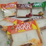 ! ROTI AOKA 1 DUS -