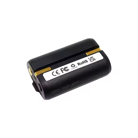 Shure SB900B Rechargeable Lithium-Ion Battery for use with P3RA, P9RA+ and P10R+ Receivers, ULX-D/UL