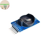Strongaroetrtr DS3231 AT24C32 IIC Module Precision Clo Module DS3231SN Memory Module SG