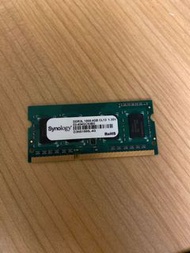 Synology 群輝 DDR3L 1866 4GB