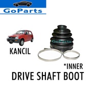 KANCIL CV JOINT DRIVE SHAFT BOOT (INNER)