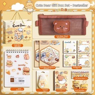 XIEJIAN | Gift Stationery Set Creative Practical Student Reward Ceremony Gift