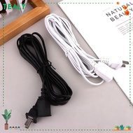TEALY Extension Cable, Multifunctional Tight Connection Power Cord, Portable Bold Wire Core Copper Wire Ceiling Fan Cable