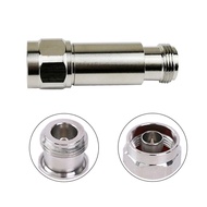 ❀On Sale❀Mini RF Coaxial Attenuator 2W 1dB-40dB N Type Male to Female DC-3.0GHz 50 Ohm