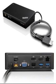 全新Lenovo one link + dock 送火牛