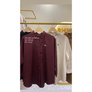 RHMBOUTIQUE-ALO SHIRT PREMIUM