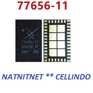 Ic PA RF SKY77656-11 SAMSUNG NOTE 3 /J330 / A20 A30 A50 / M20 M30 ORIGINAL QUALITY