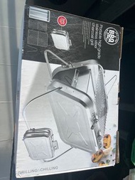 全新戶外燒烤爐