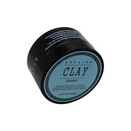Clay clay Matte clay clay Men's Back Styling AMERICAN CREW AMERICAN Team Styling Wax