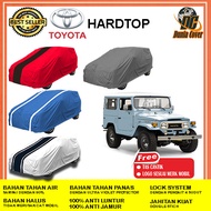 TOYOTA Car Cover HardtopTOYOTA BJ40, FJ40 Waterproof Outdoor, Car Cover HardtopTOYOTA BJ40, FJ40, Ca