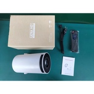 HY300 Projector 1080p