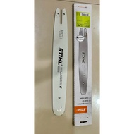 STIHL Bar 25 Inch Length 63 Cm ORIGINAL Senso 381/382