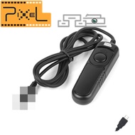 Another Prodigal Pixel Fuji Deputy Factory Shutter Release RC-201 Compatible Fujifilm RR-90 Suitable