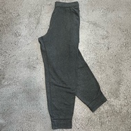 Uniqlo Dark Grey Sweat Pants (size 34-36)
