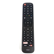 Hisense Smart tv devant remote control Universal HIS-963  Hisense LED Devant EN2BC27 EN2BD27H LCD TV With NETFLIX YouTube Fernbedienung EN2D27Z (Universal Remote Control HIS-963 For HISENSE TV Replace EN2A27 EN2B27