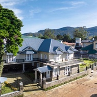 โรงแรม Grand Bungalow Nuwara Eliya by Seven Angels - Nuwara Eliya City Centre, นูวาราเอลิยา